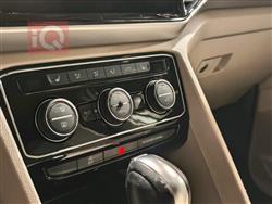 فولكسفاغن أطلس